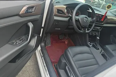 Volkswagen Tharu 2020, 135500 км, за 12198 USD - фото 18