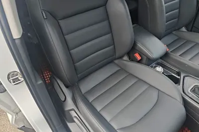 Volkswagen Tharu 2020, 135500 км, за 12198 USD - фото 19