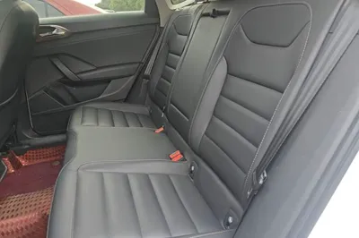 Volkswagen Tharu 2020, 135500 км, за 12198 USD - фото 20