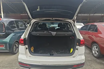 Volkswagen Tharu 2020, 135500 км, за 12198 USD - фото 22