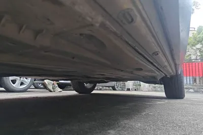 Volkswagen Tharu 2020, 135500 км, за 12198 USD - фото 25