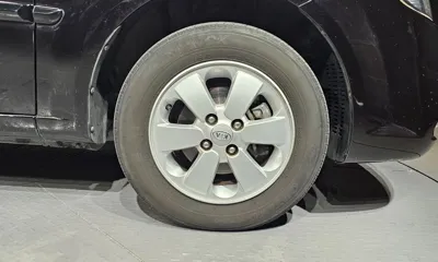 Kia Pride 2010, 78393 км, за 1498.37 USD