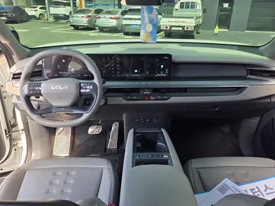 Kia EV9 2024, 49044 км, за 33550.51 USD - фото 20
