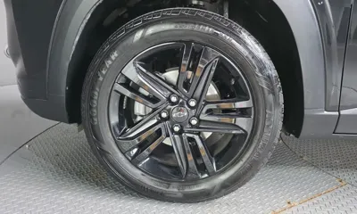 ChevroletGMDaewoo Trax 2024, 39782 км, за 18839.44 USD