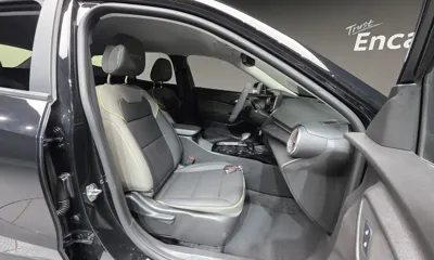 ChevroletGMDaewoo Trax 2024, 39782 км, за 18839.44 USD - фото 10