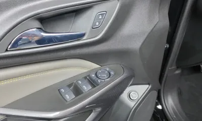 ChevroletGMDaewoo Trax 2024, 39782 км, за 18839.44 USD - фото 12