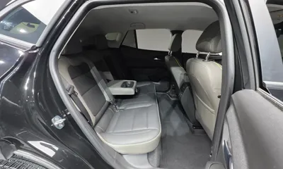 ChevroletGMDaewoo Trax 2024, 39782 км, за 18839.44 USD - фото 19