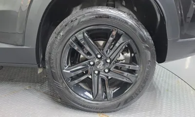 ChevroletGMDaewoo Trax 2024, 39782 км, за 18839.44 USD - фото 21