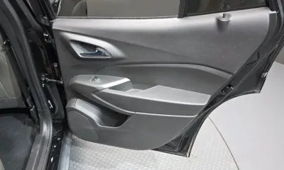 ChevroletGMDaewoo Trax 2024, 39782 км, за 18839.44 USD - фото 25