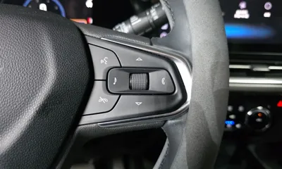 ChevroletGMDaewoo Trax 2024, 39782 км, за 18839.44 USD - фото 26