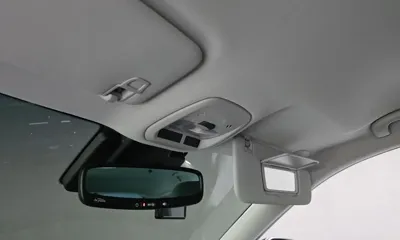 ChevroletGMDaewoo Trax 2024, 39782 км, за 18839.44 USD - фото 28