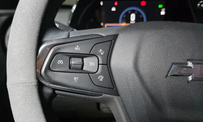 ChevroletGMDaewoo Trax 2024, 39782 км, за 18839.44 USD - фото 31