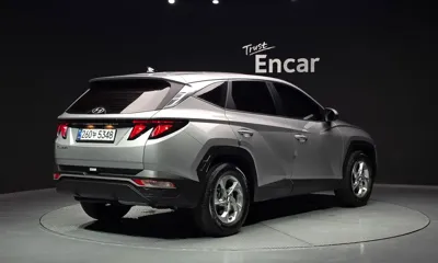 Hyundai Tucson 2021, 33199 км, за 13224.76 USD