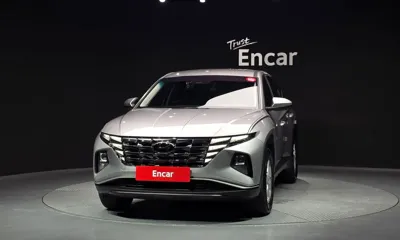 Hyundai Tucson 2021, 33199 км, за 13224.76 USD