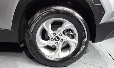 Hyundai Tucson 2021, 33199 км, за 13224.76 USD - фото 21