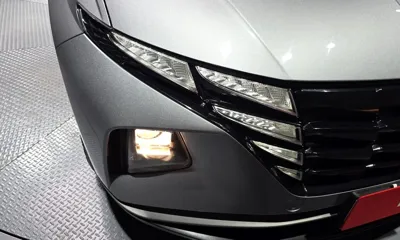 Hyundai Tucson 2021, 33199 км, за 13224.76 USD - фото 22
