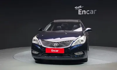 Hyundai Grandeur 2013, 87364 км, за 4362.83 USD