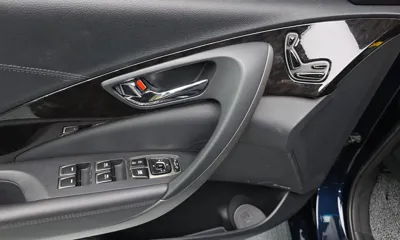 Hyundai Grandeur 2013, 87364 км, за 4362.83 USD - фото 11