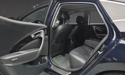 Hyundai Grandeur 2013, 87364 км, за 4362.83 USD - фото 16