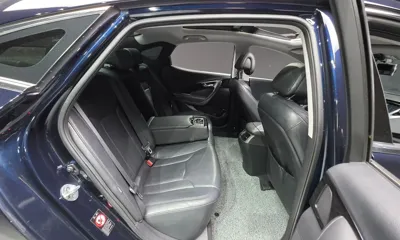 Hyundai Grandeur 2013, 87364 км, за 4362.83 USD - фото 18