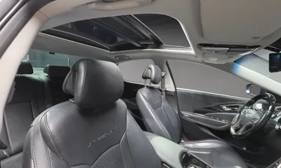 Hyundai Grandeur 2013, 87364 км, за 4362.83 USD - фото 20
