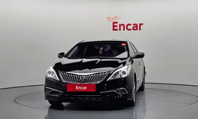 Hyundai Grandeur 2016, 145248 км, за 5629.98 USD