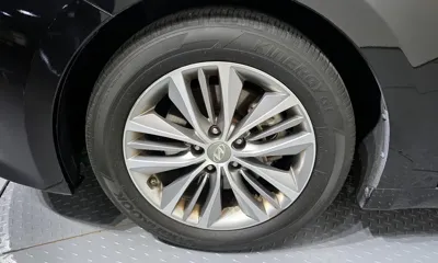 Hyundai Grandeur 2016, 145248 км, за 5629.98 USD