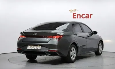 Hyundai Avante 2021, 65190 км, за 9778.66 USD