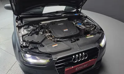Audi A4 2015, 131623 км, за 5342.02 USD - фото 6