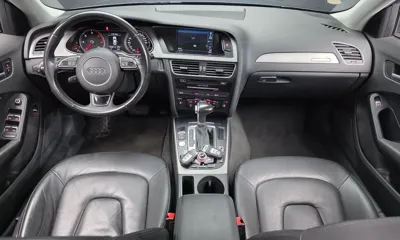Audi A4 2015, 131623 км, за 5342.02 USD - фото 7