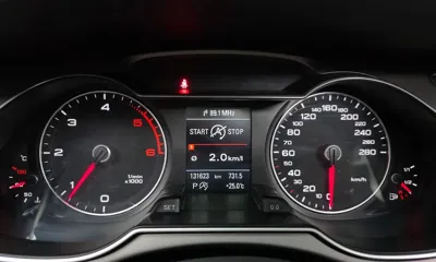 Audi A4 2015, 131623 км, за 5342.02 USD - фото 8