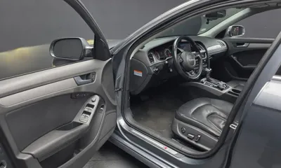 Audi A4 2015, 131623 км, за 5342.02 USD - фото 10