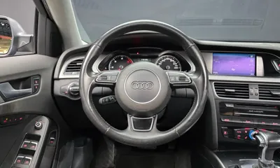 Audi A4 2015, 131623 км, за 5342.02 USD - фото 12