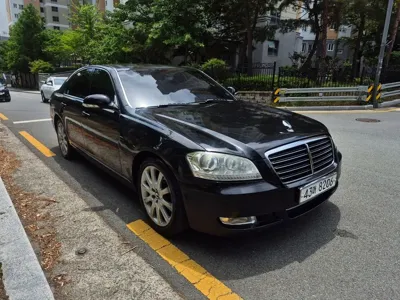 KG_Mobility_Ssangyong Chairman 2010, 207700 км, за 1139.55 USD
