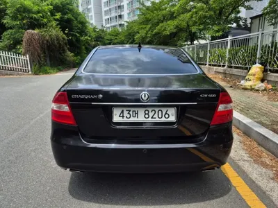KG_Mobility_Ssangyong Chairman 2010, 207700 км, за 1139.55 USD