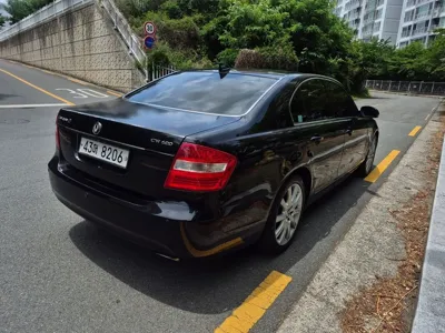KG_Mobility_Ssangyong Chairman 2010, 207700 км, за 1138.43 USD - фото 6