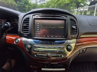 KG_Mobility_Ssangyong Chairman 2010, 207700 км, за 1138.43 USD - фото 9