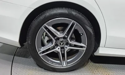 Mercedes-Benz E-Class 2023, 22135 км, за 29210.98 USD