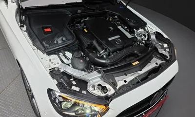 Mercedes-Benz E-Class 2023, 22135 км, за 28990.24 USD - фото 6