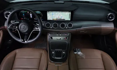Mercedes-Benz E-Class 2023, 22135 км, за 28990.24 USD - фото 7