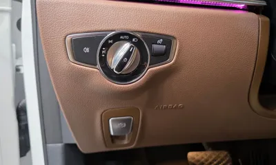 Mercedes-Benz E-Class 2023, 22135 км, за 28990.24 USD - фото 15