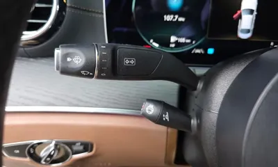Mercedes-Benz E-Class 2023, 22135 км, за 28990.24 USD - фото 17