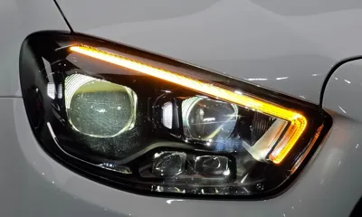 Mercedes-Benz E-Class 2023, 22135 км, за 28990.24 USD - фото 22