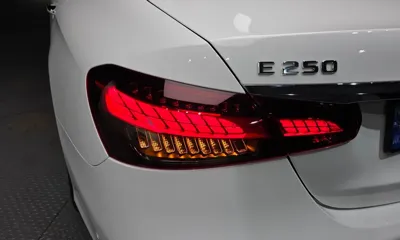 Mercedes-Benz E-Class 2023, 22135 км, за 28990.24 USD - фото 23
