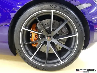 McLaren 720S 2018, 13083 км, за 143117.48 USD