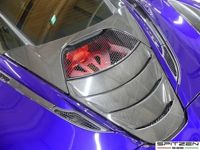 McLaren 720S 2018, 13083 км, за 143117.48 USD - фото 6