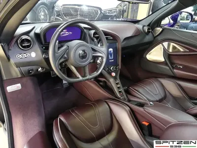 McLaren 720S 2018, 13083 км, за 143117.48 USD - фото 7