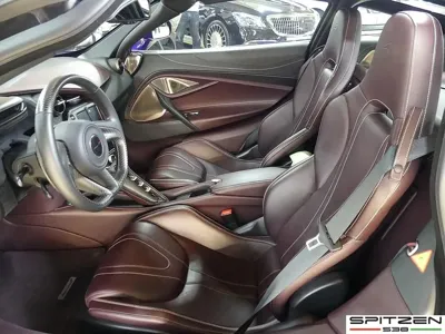 McLaren 720S 2018, 13083 км, за 143117.48 USD - фото 10