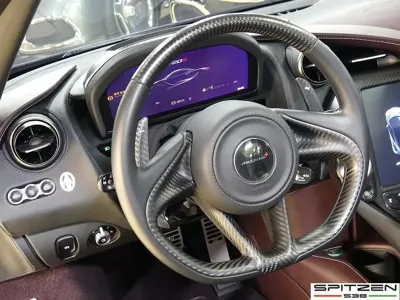 McLaren 720S 2018, 13083 км, за 143117.48 USD - фото 12