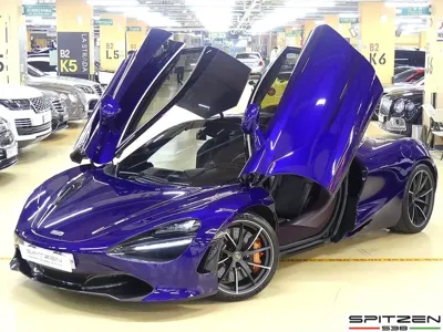 McLaren 720S 2018, 13083 км, за 143117.48 USD - фото 19